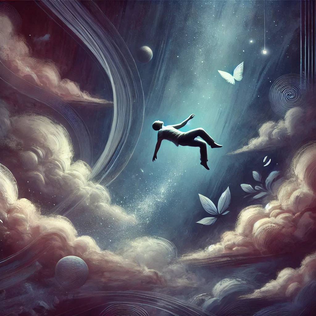 Gambar Mimpi dan Keberuntungan