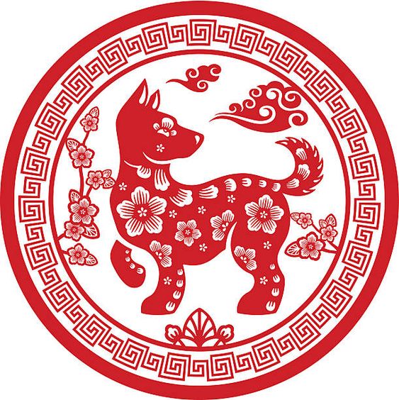 Shio Anjing di Casino