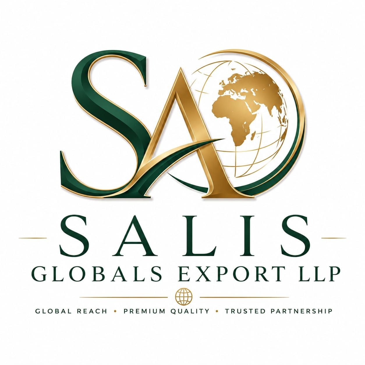 Salis Globals Export LLP