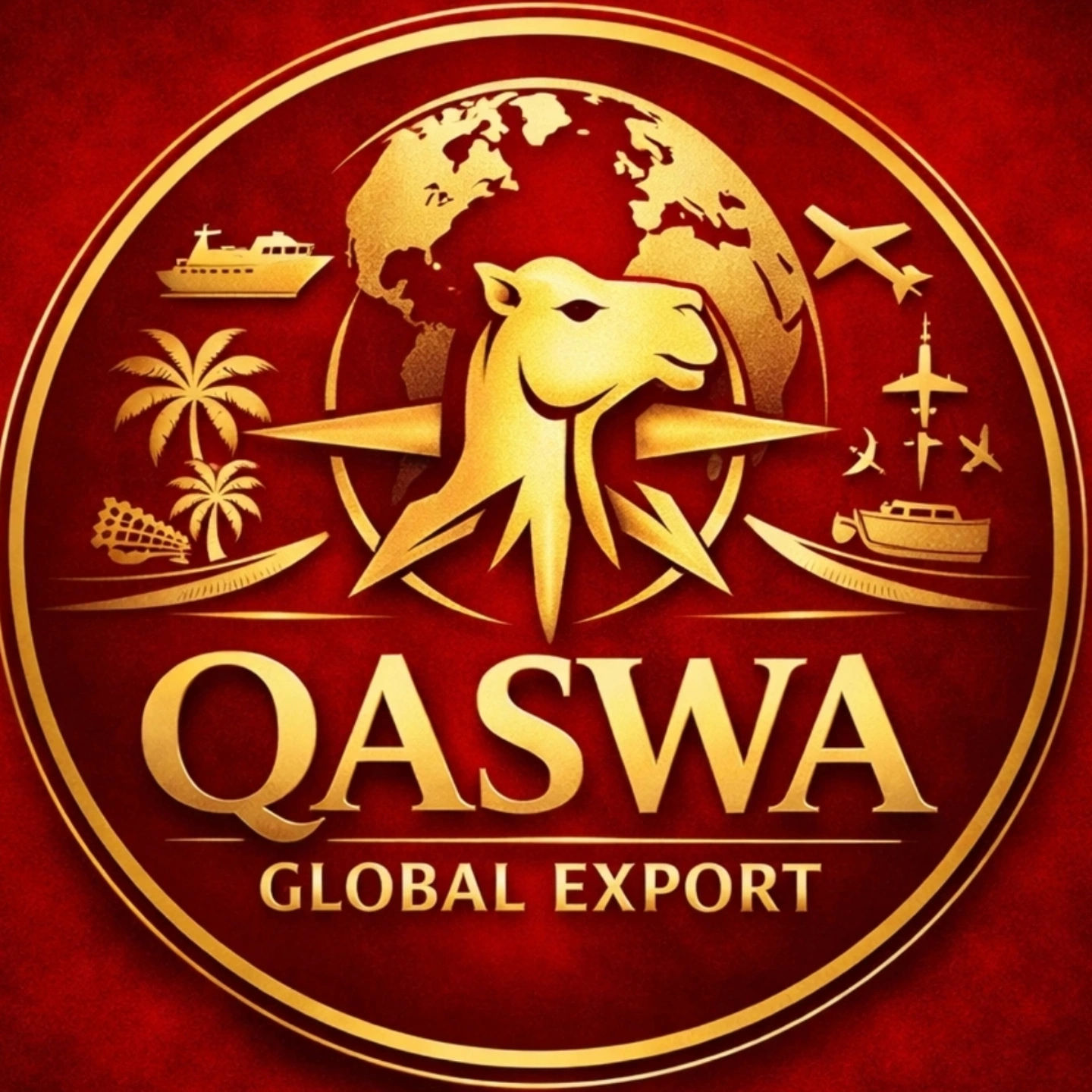 QASWA GLOBAL EXPORTS