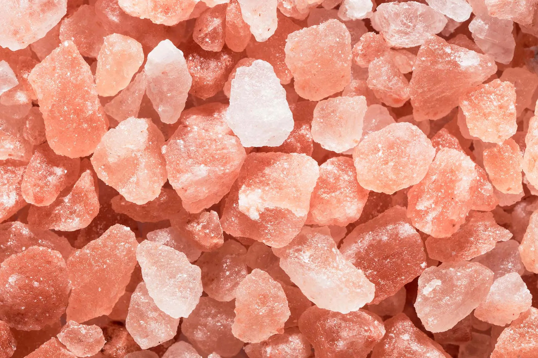 Himalayan Salt - Image 1