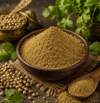 Coriander Powder - Image 1