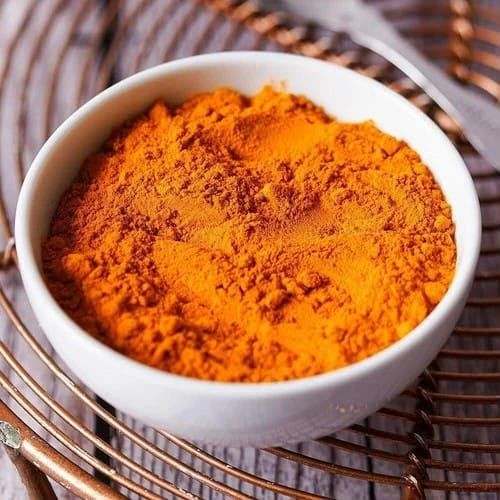 TURMERIC POWDER - Image 1
