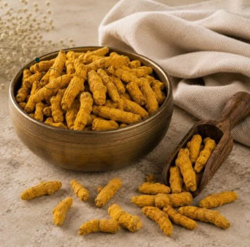 Moti Haldi - Image 1