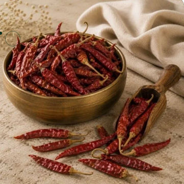 Red Chilli