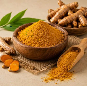 Turmeric Powder