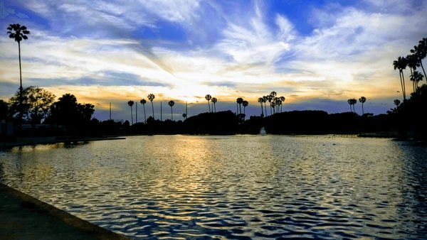 Alondra Park