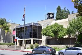 Bellflower Civic Center