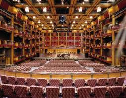 Cerritos Center for the Performing Arts