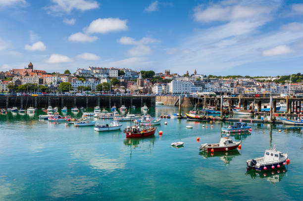 Channel Islands Harbor