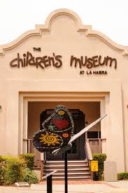 Children's Museum at La Habra