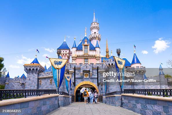 Disneyland Park