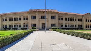 Excelsior High School (Site)