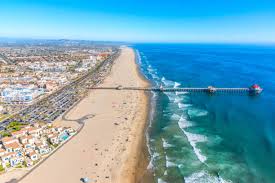 Huntington Beach Pier