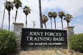 Joint Forces Training Base (JFTB)