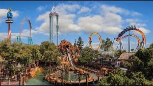Knott's Berry Farm