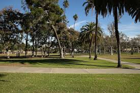 La Palma Central Park