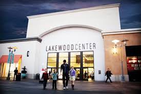 Lakewood Center Mall