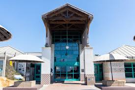 Living Coast Discovery Center