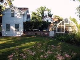 Luther Burbank Home and Gardens