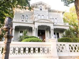 McHenry Mansion