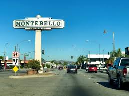 Montebello Town Center