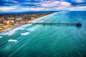 Oceanside Pier