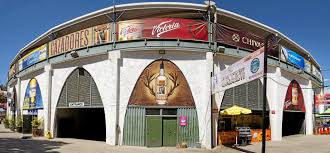 Pico Rivera Sports Arena