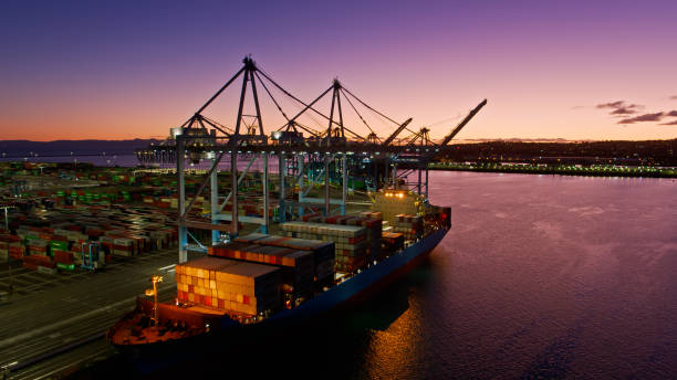 Port of Los Angeles