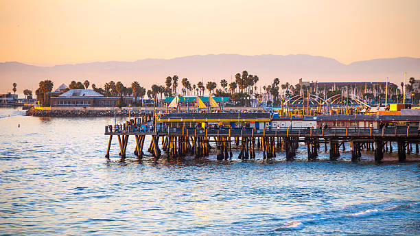 Redondo Beach Pier