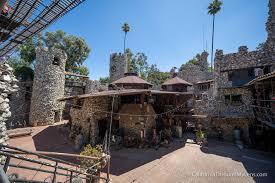 Rubel Castle