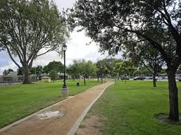 South Gate Park