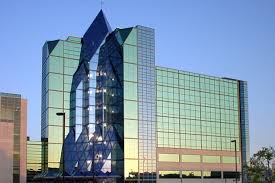 St. Francis Medical Center