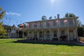 Stagecoach Inn Museum