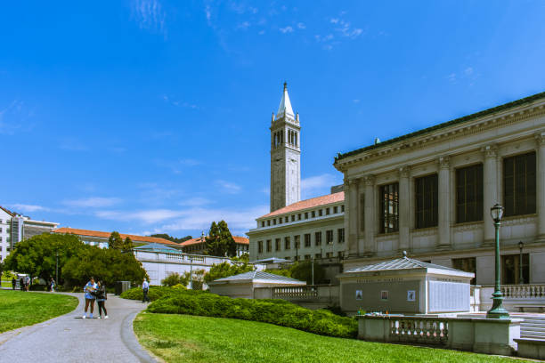 University of California, Berkeley
