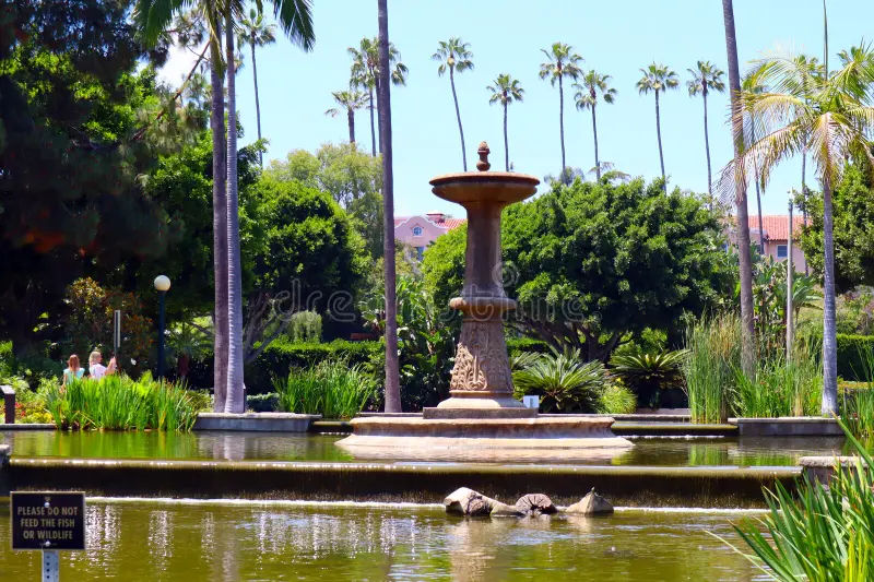 Will Rogers State Historic Park