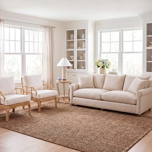 Jute Rug
