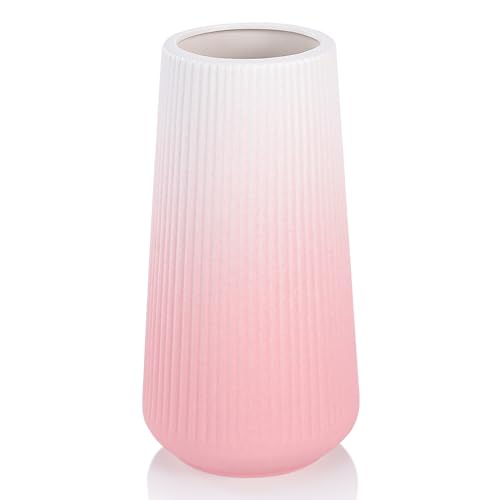 Pink Vase