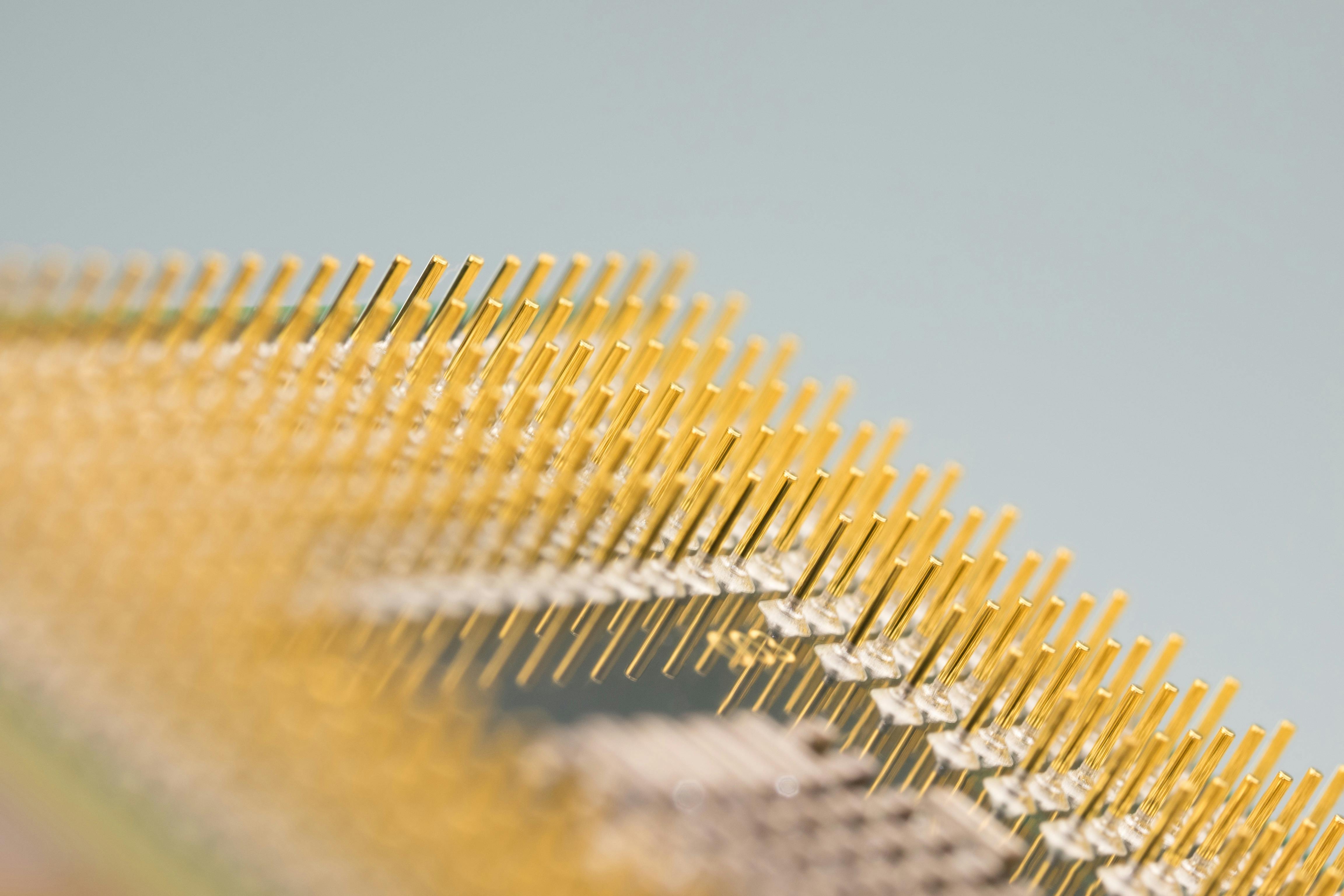 Legal and regulatory briefing