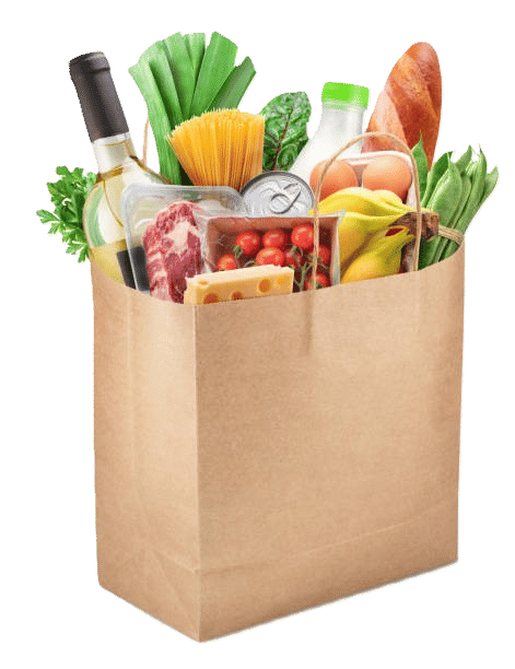 Iced Matcha Latte - More Nutrition