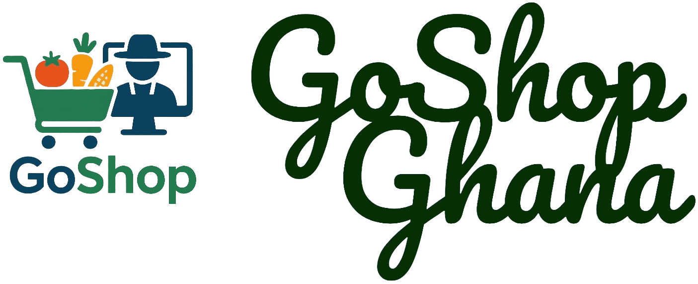 GoShop Logo