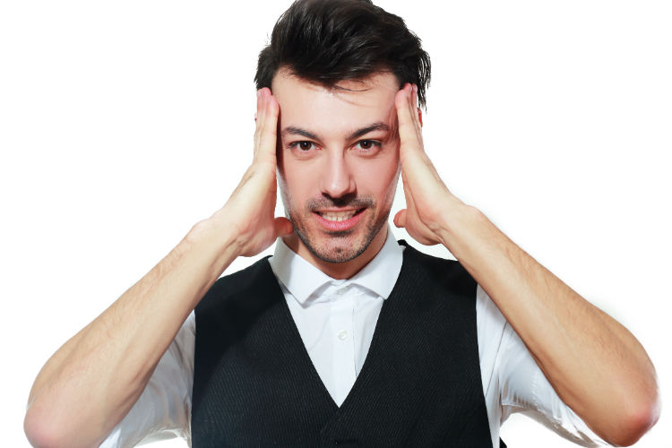 Headache