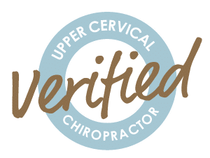 Verified UC Chiropractor Badge