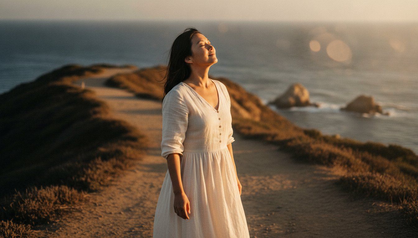 My Journey with Upper Cervical Care: From Chronic Pain to Lasting Stability