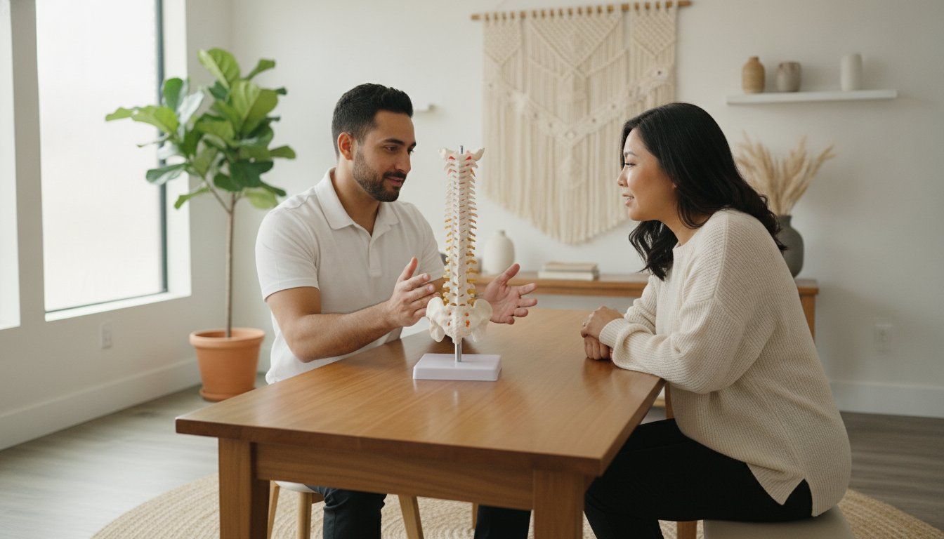 Upper Cervical vs. General Chiropractic: Understanding the Key Differences