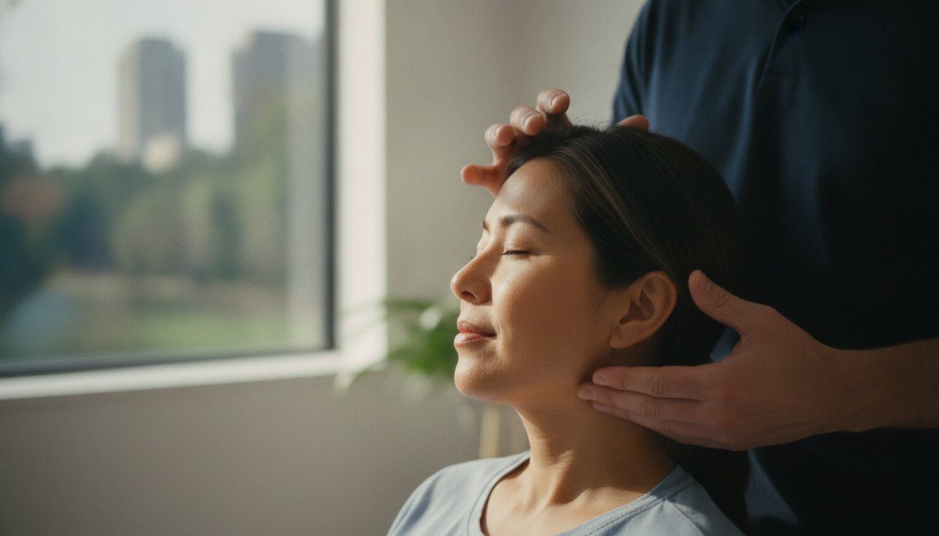 Atlas Adjustment: The Complete Guide to Upper Cervical Correction in 2026