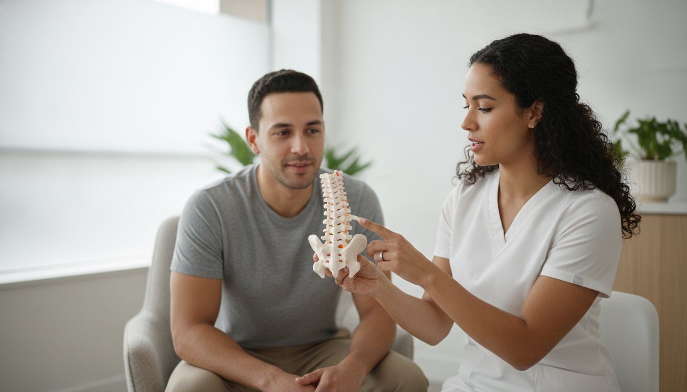 Chiropractic for Migraines: A Gentle, Neurologically-Focused Approach to Relief