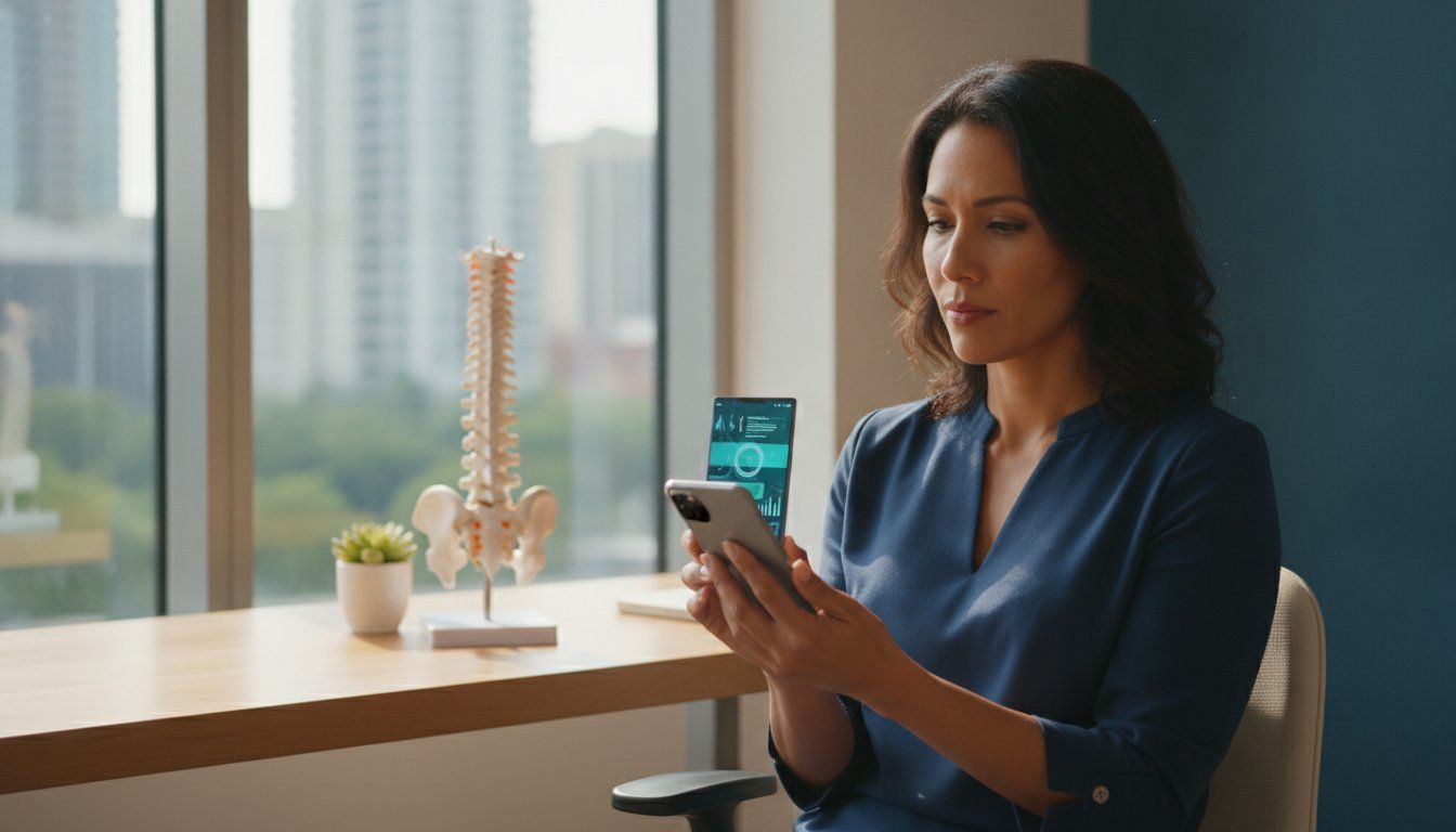 Chiropractic Social Media Marketing: The 2026 Guide to Authority-Based Growth