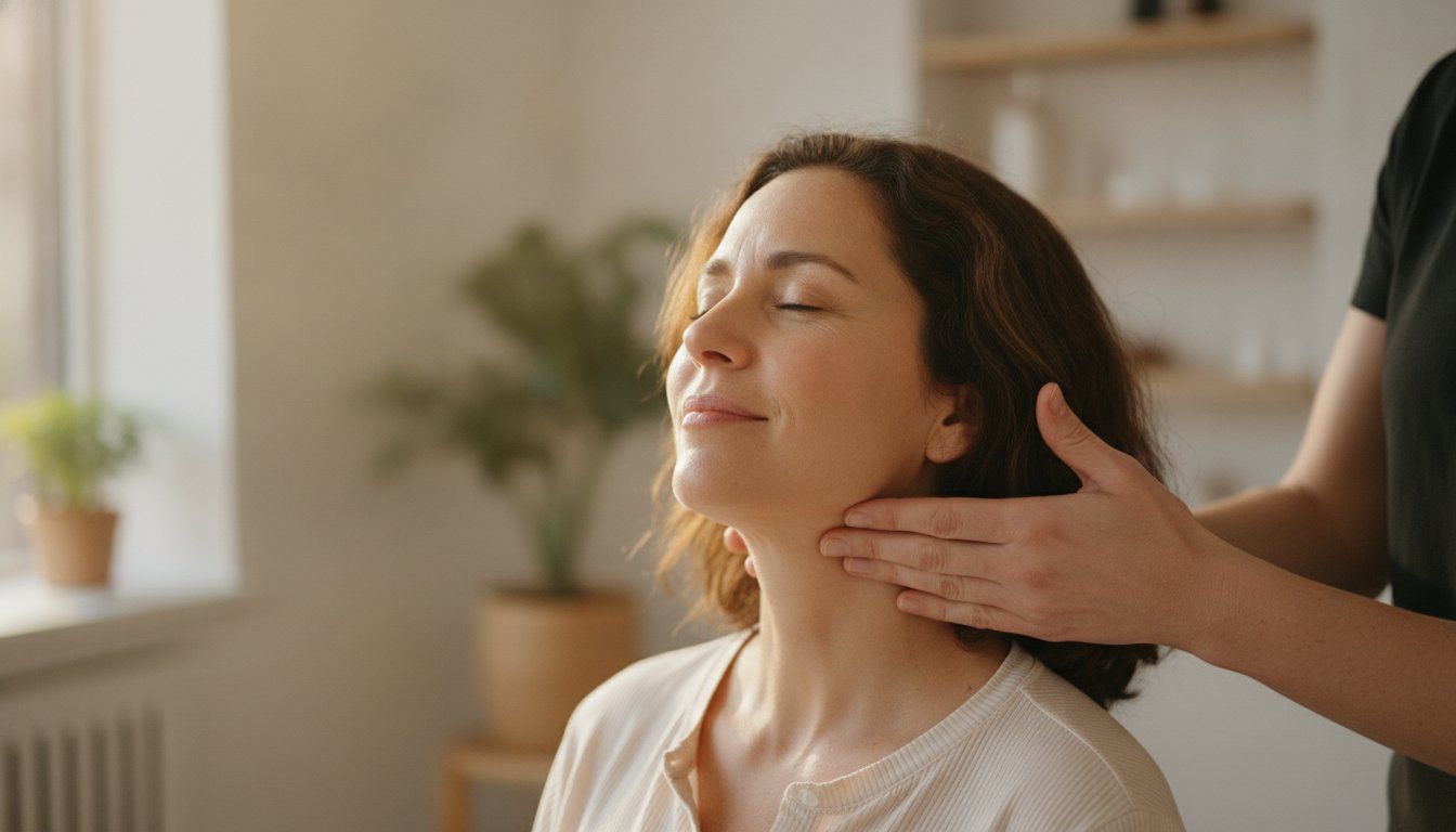 Fibromyalgia and Chiropractic Care: A Gentle Path to Neurological Relief