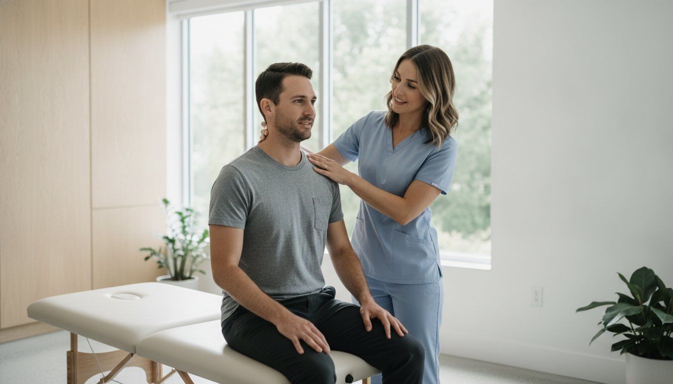 Finding an Atlas Orthogonal Chiropractor Near Me: A Guide to Precision Care